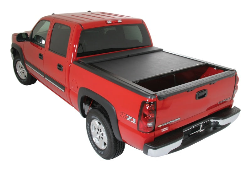 Roll-N-Lock 15-18 Ford F-150 SB 77-3/8in M-Series Retractable Tonneau Cover