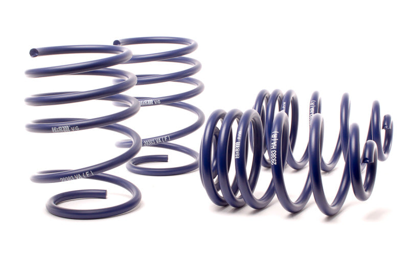 H&amp;R 01-05 BMW 325Xi/330Xi E46 Sport Spring