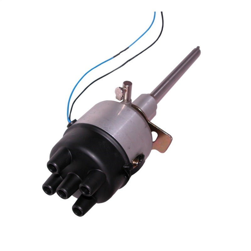 Omix Distributor 12-Volt 41-71 Willys &amp; Jeep Models