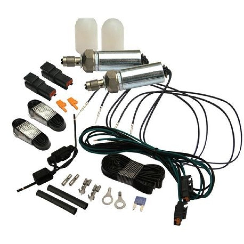 S&amp;S Cycle Electronic Compression Release Kit