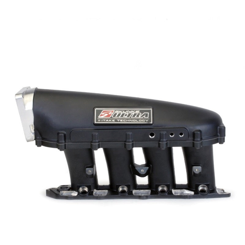 Skunk2 Ultra Series Intake Manifold w/ Black B VTEC 3.5L - Black Series