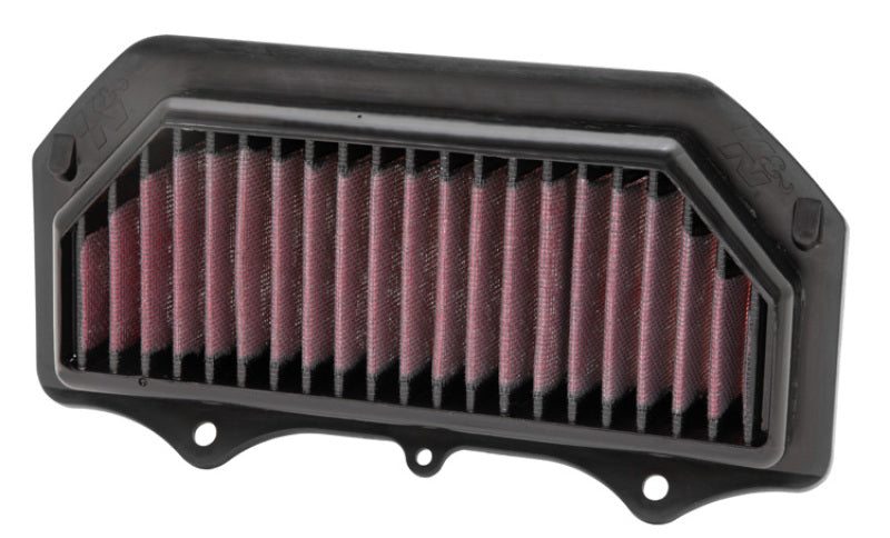 K&amp;N 11-13 Suzuki GSXR600/GSXR750 Race Specific Air Filter