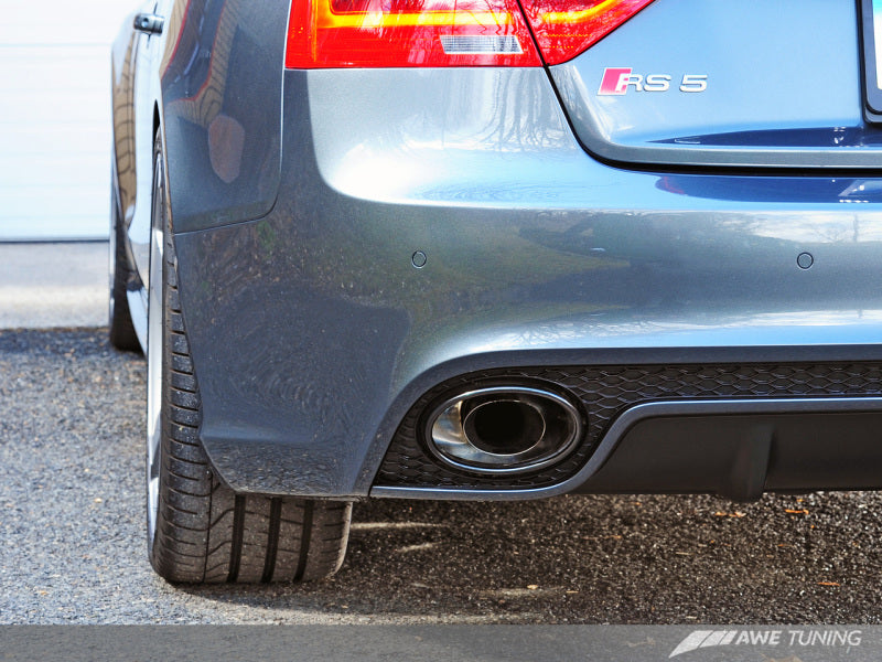 AWE Tuning Audi B8 / B8.5 RS5 Touring Edition Exhaust System