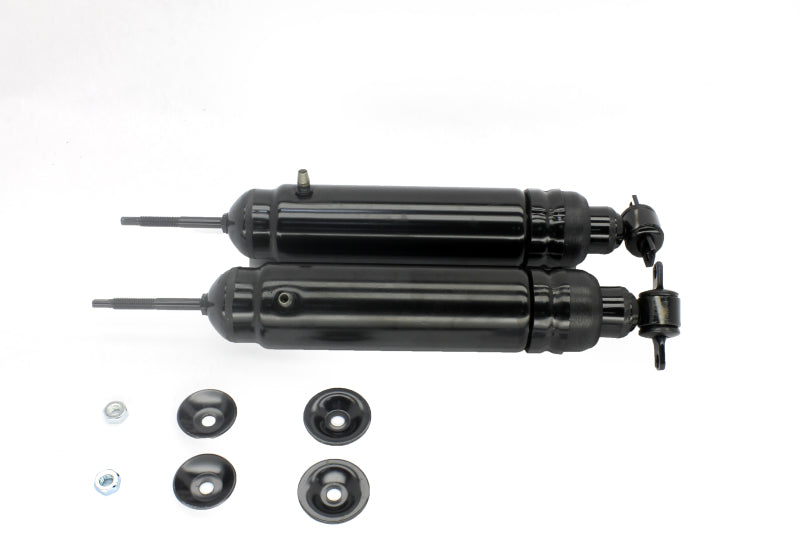 KYB Shocks &amp; Struts Self Leveling Rear BUICK LeSabre 2000-05 BUICK Lucerne 2006-09 BUICK Park Avenue