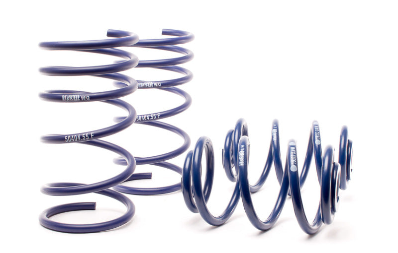 H&amp;R 86-91 BMW 325ic Cabrio E30 Sport Spring