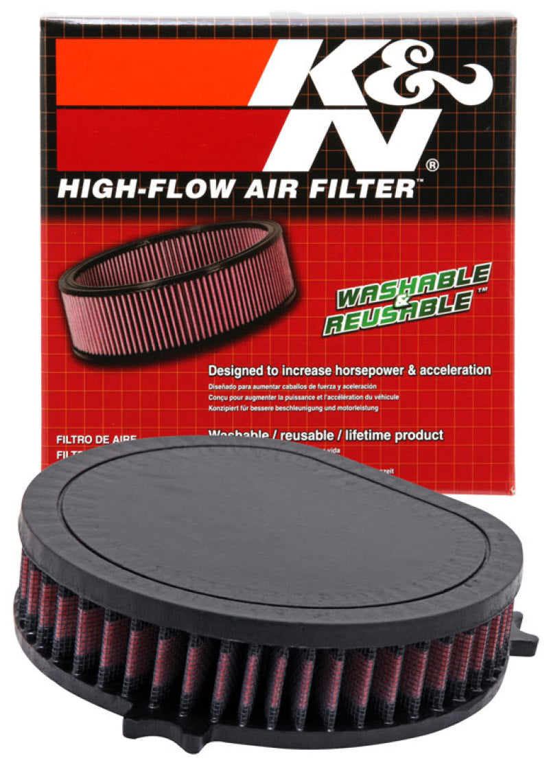 K&amp;N 99-09 Yamaha XVS1100 V-Star Air Filter