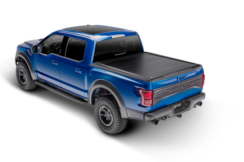 Retrax 15-22 Ford F-150 Super Crew/Super Cab &amp; F-150 Lightning (5.5ft. Bed) Retrax IX