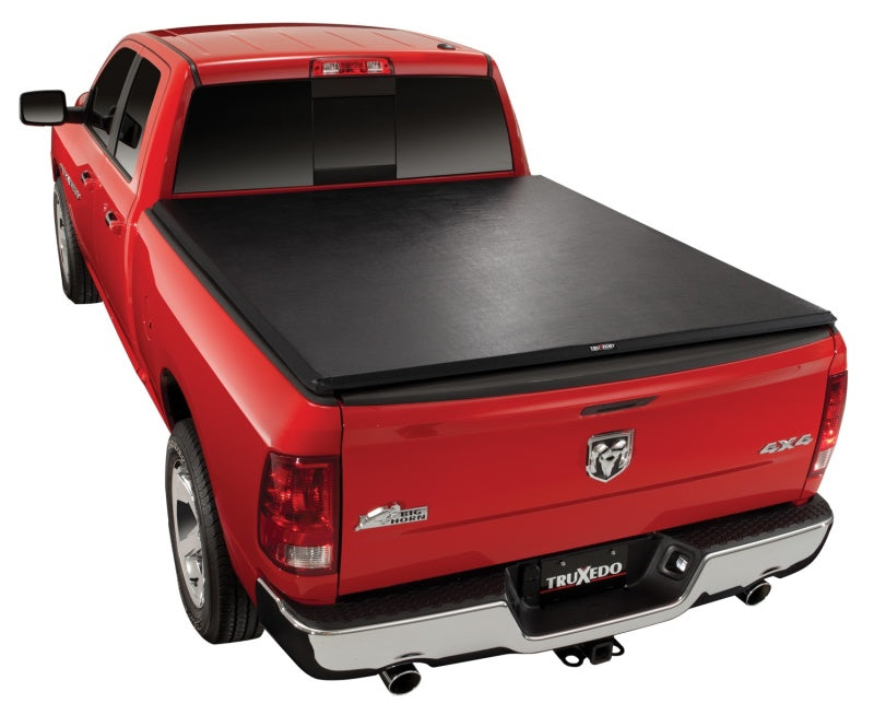 Truxedo 09-18 Ram 1500 &amp; 19-20 Ram 1500 Classic 5ft 7in TruXport Bed Cover