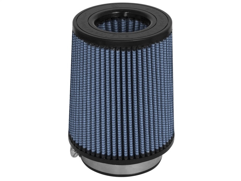 aFe Takeda Pro 5R Replacement Air Filter 3-1/2in F x 5in B x 4-1/2in T (INV) x 6.25in H