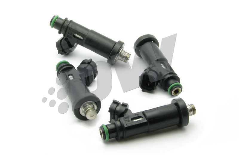 DeatschWerks 91-01 Integra / 92-00 Civic ALL OBD I &amp; II B, D, &amp; H Series 420cc Injectors