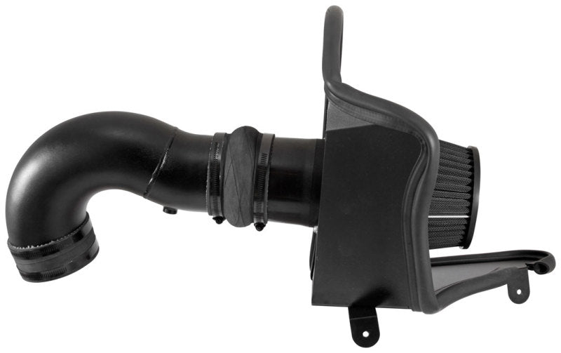 K&amp;N 2016 Chevrolet Camaro SS V8 6.2L Performance Intake Kit