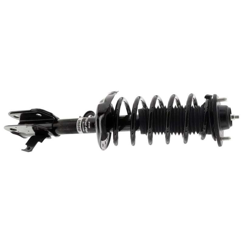 KYB Shocks &amp; Struts Strut-Plus Front Right 08-10 Honda Odyssey