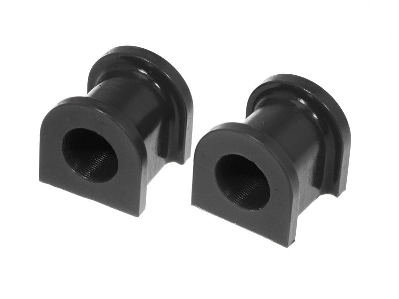 Prothane 04-06 Nissan Titan 2/4wd Front Sway Bar Bushings - 34mm - Black