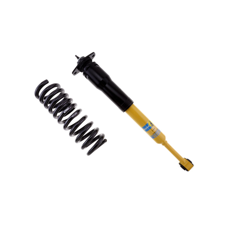 Bilstein B12 (Pro-Kit) 2010 Dodge 300C/Magnum Front &amp; Rear Suspension Kit