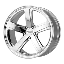 ~(32 lbs. 23X23X11)~ HOT LAP 20x8.5 5x114.30 CHROME (38 mm)