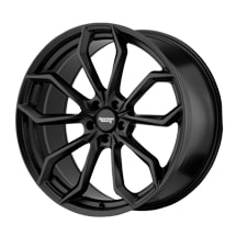 ~(34 lbs. 23X23X12)~ AR932 20X9 5X115 S-BLK 20MM