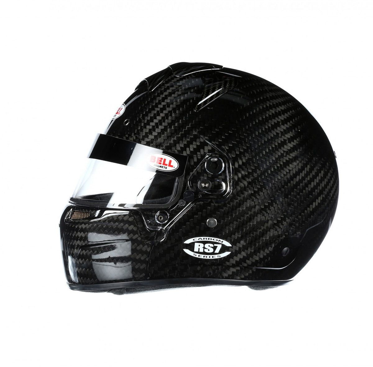 Bell RS7 Carbon Helmet Size 57 cm