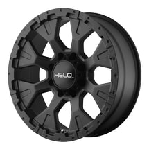 ~(41 lbs. 23X23X12)~ Satin Black Model#: 878 HE878 20 x 9 Bolt Pattern US: 5X5.5 Offset mm: -12 125.5 108 4.53 4.53 8 5 3600 2500