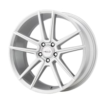 ~(20 lbs. 19X19X10)~ HE911 16X7 5X4.5 SLV MACH 38MM