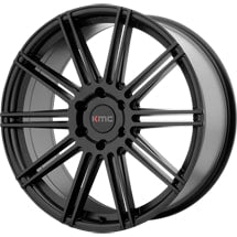 ~(32 lbs. 23X23X12)~ KM707 20X9 6x120 S-BLK 30MM