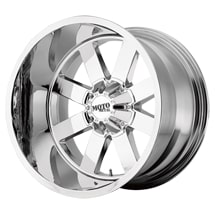MOTO METAL MO962 CHROME MO962 17x10 8x165.10 CHROME (-24 mm)