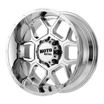 SPADE 22x12 8x170.00 CHROME (-44 mm)