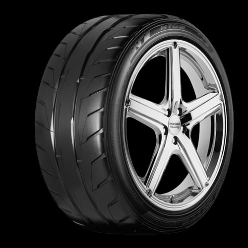 ~(28.6 lbs. 26X11X7)~ NT05 275/35ZR19 100W