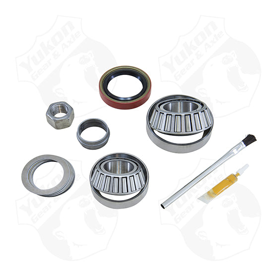 Yukon Pinion install kit for 2010 and down GM and Chrysler 11.5 differential