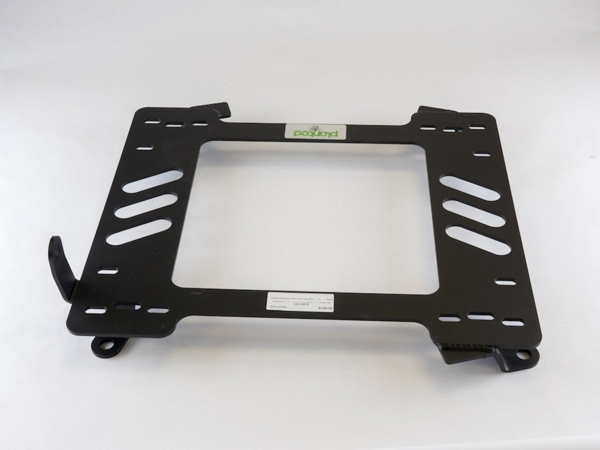 Planted BMW 3-Series Coupe E92 Passenger Side Seat Base