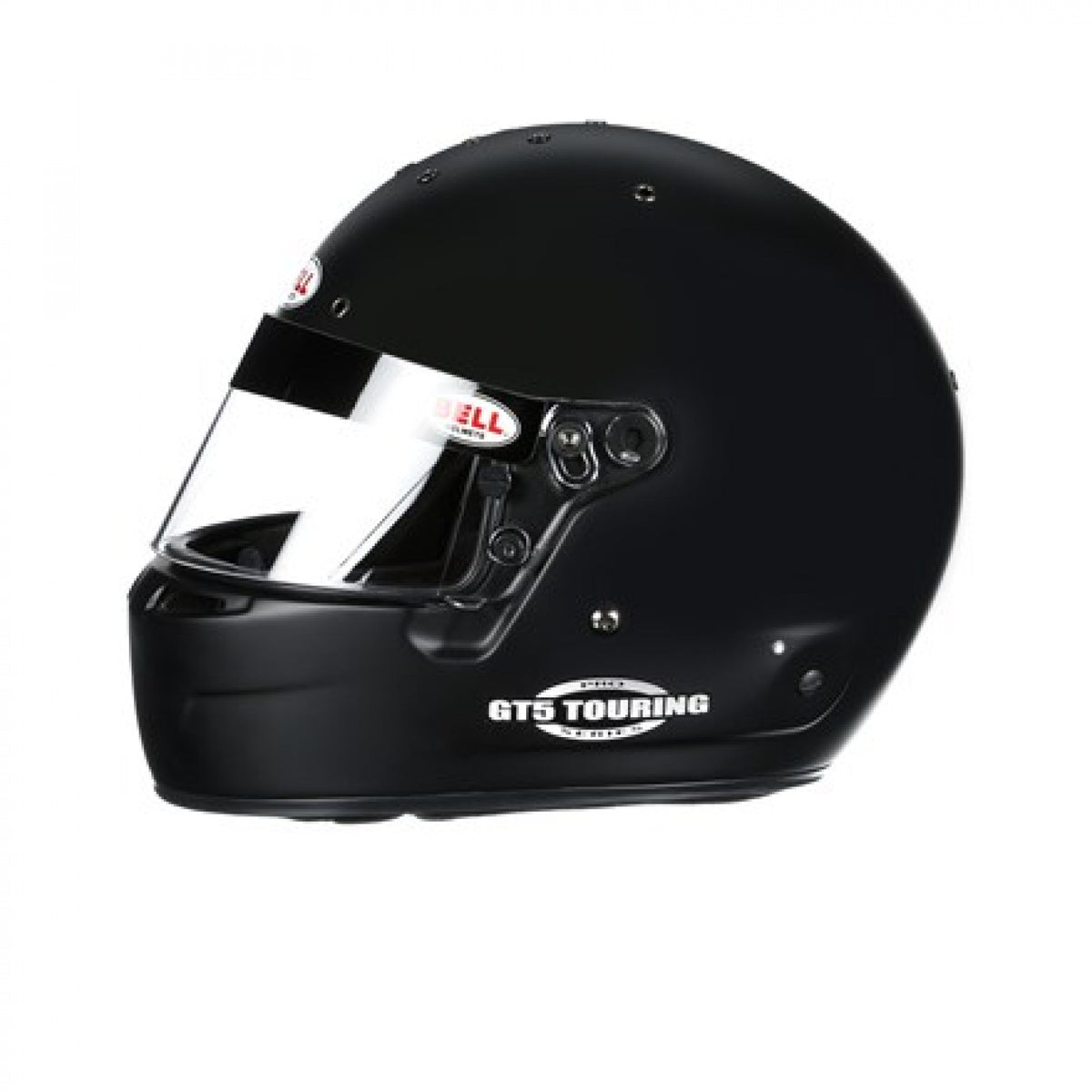 Bell GT5 Touring Helmet Medium Matte Black 58-59 cm