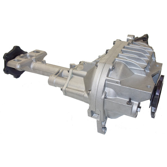 ~(100 lbs. 34X24X18)~ 8.25IFS AXLE Assembly 07-13 GM SILVERADO/SIERRA/YUKON/SUB 4.11 .