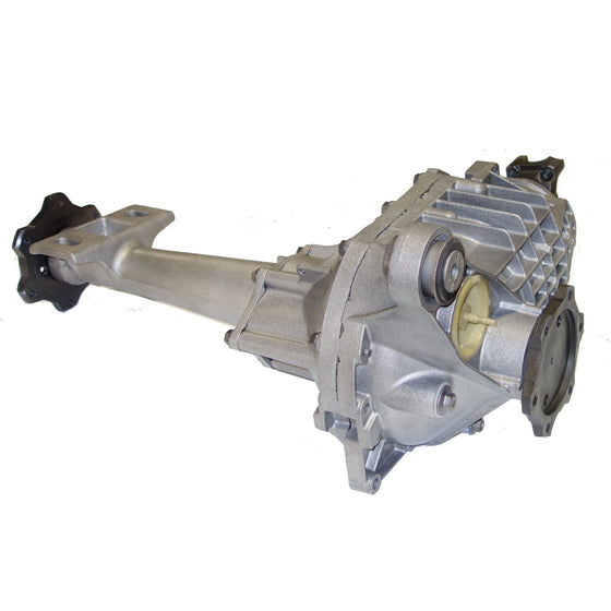 ~(100 lbs. 34X24X18)~ 8.25IFS AXLE Assembly 01-05 GM 1500 ~SEE NOTES~ 3.73  AWD .