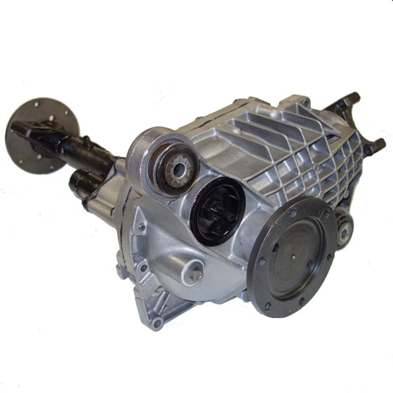 ~(100 lbs. 34X24X18)~ 8.25IFS AXLE Assembly 97-99 GM 1500 3.73  IRON TUBE  W/O PIN SWITCH POLE .