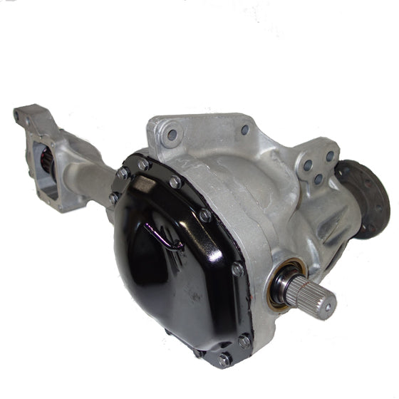 ~(90 lbs. 34X24X18)~ 8.0 Inch IFS Axle Assembly 2010 Dodge RAM 1500 3.21 Ratio