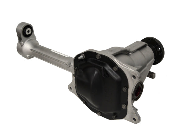 ~(90 lbs. 34X24X18)~ IFS AXLE Assembly 07-12 JEEP LIBERTY/NITRO 3.21 .