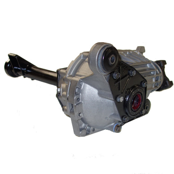 ~(80 lbs. 34X24X18)~ 7.2IFS AXLE Assembly 1997 GM S10 and S15 3.73  AWD .