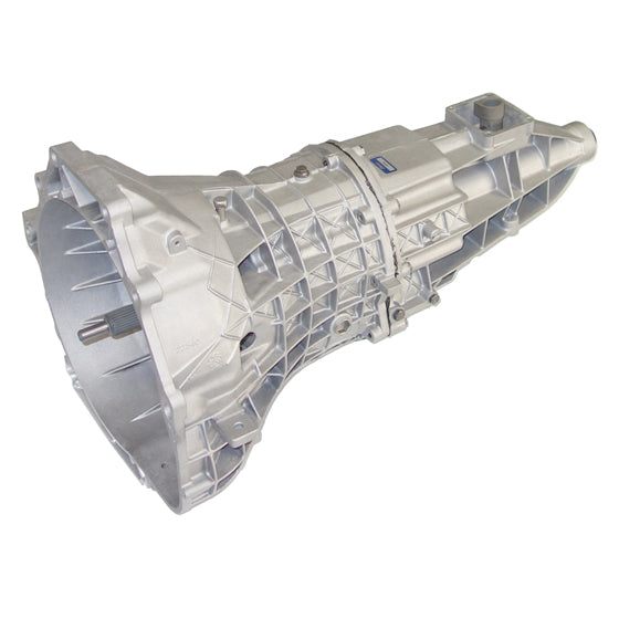 ~(160 lbs. 43X27X26)~ NV1500 M/T 02-04 JEEP LIBERTY 5SPD  4WD  INTEGRAL BELL .