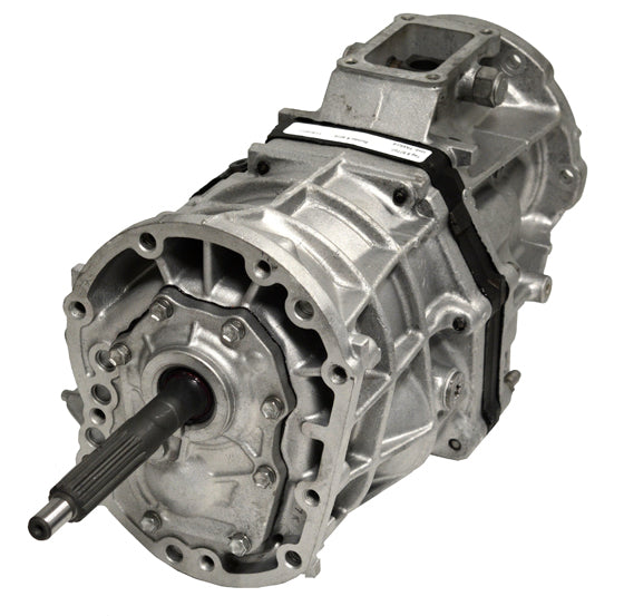 AX5 M T 97-00 JEEP CHEROKEE 4CYL  4WD  5SPD  EXTERNAL SLAVE . CORE CHARGE OF $600 APPLIES