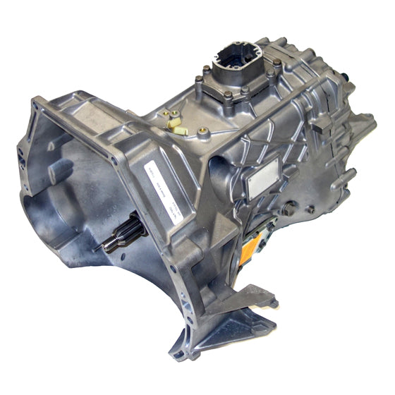 ZF M T 92-95 FORD 7.3L  5SPD  2WD  4.14-0.77  ELEC. SPEEDO . CORE CHARGE OF $2000 APPLIES