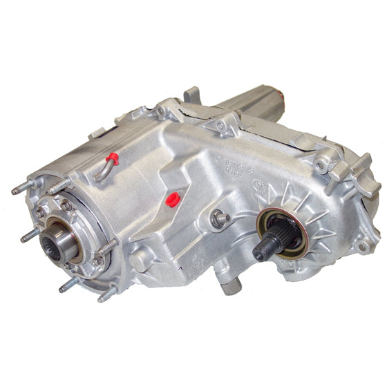 ~(74 lbs. 34X24X18)~ NP231 T-CASE 88-92 Chrysler DAK 1.55in 23Spline  26Spline R OUTPUT  W/SPEEDO  SYNC  FRONT SW.  W/SPEEDO .