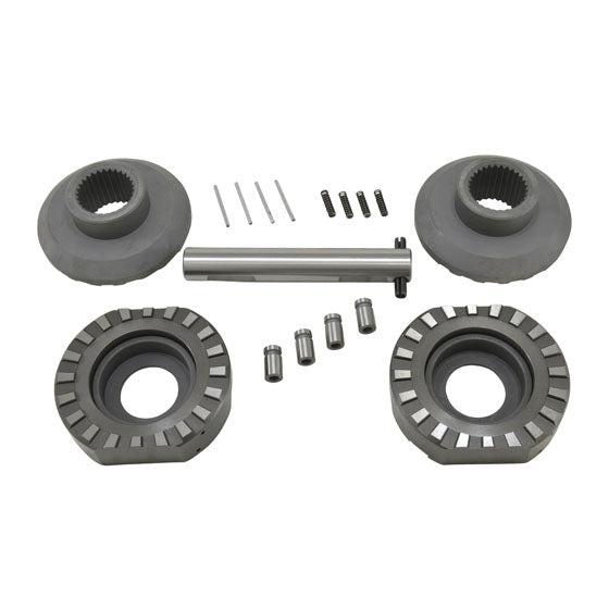 Spartan Locker for Model 20 differential with 29 spline axles  includes heavy-duty cross pin shaft