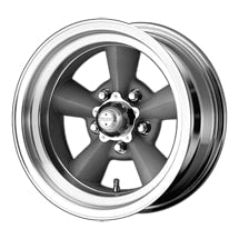 ~(24 lbs. 20X20X10)~ VN309 17X7 5X5.5 SLV MACH-LP 00MM
