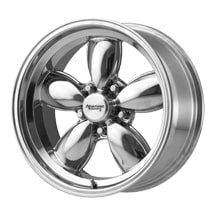 VN504 15x8 5x120.65 POLISHED (0 mm)