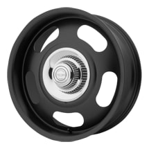 ~(35 lbs. 23X23X12)~ VN506 20X9.5 5X4.75/5.0 S-BLK 00MM