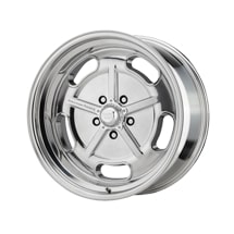 ~(34 lbs. 23X23X11)~ VN511 20X8 5X5.0 POLISHED 0MM