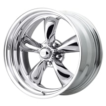 VNC405 TT-II 17X7 5X4.5 CHR/POL 4.75BS