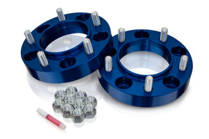 ~(8.8 lbs. 8X8X4)~ Spidertrax Early Toyota 5 on 150mm x 1-1/4 IN Thick Wheel Spacer Kit