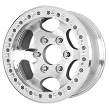 ~(43 lbs. 20X20X11)~ XD231 17X8.5 6x6.5 MACHINED 0MM (R3)