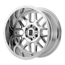 XD820 16X7 5X160 PVD 42MM 65.1CB