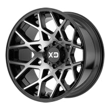 CHOPSTIX 20x12 8x170.00 BLACK (-44 mm)